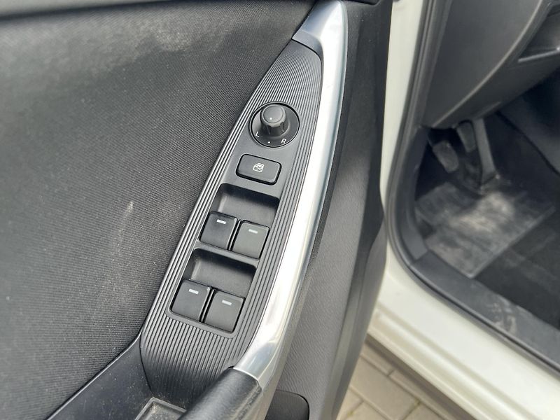 Mazda CX-5 (2014) 2.0i*121Kw*Tažné zařízení - fotka 10 z 31