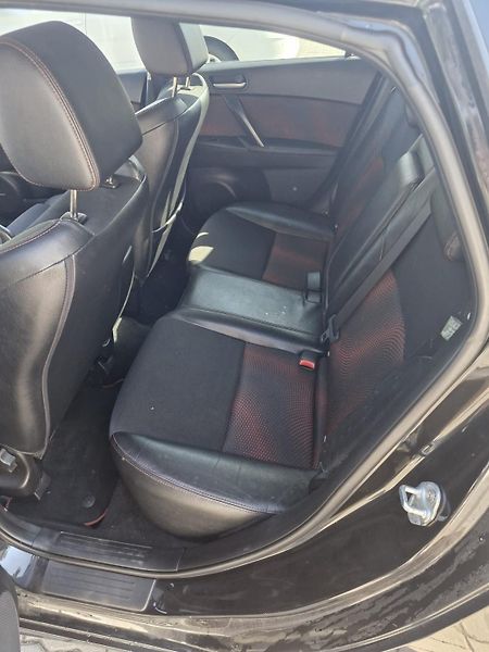 Mazda 3 2.3MPS 191kW*2.MAJITEL* - fotka 12 z 14
