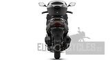 QJ Motor (2026) MTX 125 Hybrid + top box - náhled 8