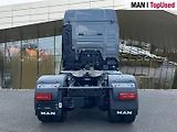 MAN TGX (2022) 18.510 4x4 hydraulika EURO 6 - náhled 4