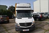 Mercedes-Benz Sprinter (2015) VALNÍK+PLACHTA - náhled 2