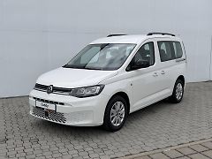 Volkswagen Caddy (2026) Life 6G 1,5TSI - fotografie inzerátu
