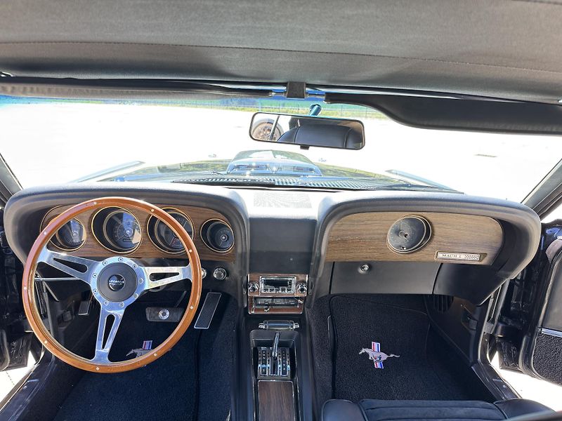 Ford Mustang V8 347cui - fotka 32 z 43