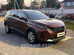 Peugeot 5008 (2021) 1.2PT, 1.maj,ČR, Active, LED - fotografie inzerátu