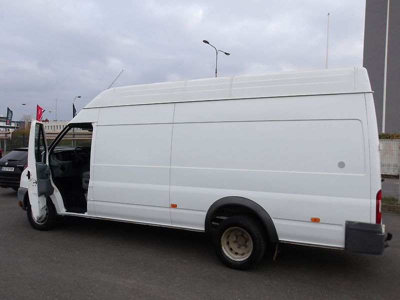 Ford Transit 2,2TDCi 114kW L4H3 JAKO NOVÝ ! - fotka 11 z 38