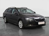 Škoda Superb (2015) Style 2.0 TDI, Navi, Xenony - náhled 1