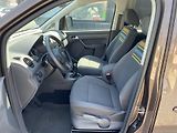 Volkswagen Caddy 1.2 TSI77kW-1xMAJ.-TAŽNÉ-KLIMA - náhled 14