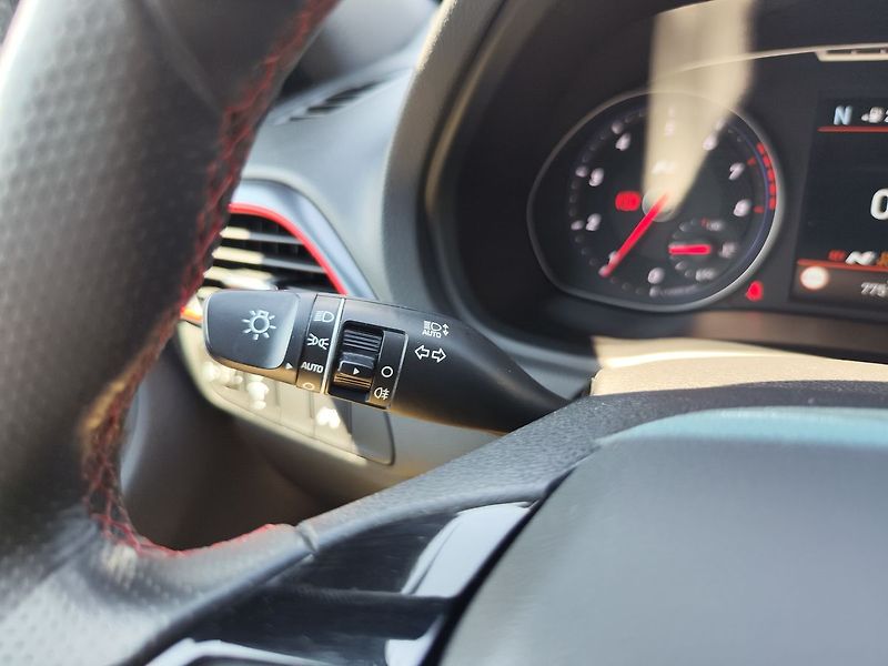 Hyundai i30 2.0 T-GDi/202kW N Performace - fotka 29 z 38