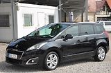 Peugeot 5008 2.0HDi 110kW PANORAMA - náhled 1