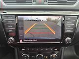 Škoda Superb (2016) 2.0 TDi, Style, bixen, navi - náhled 15