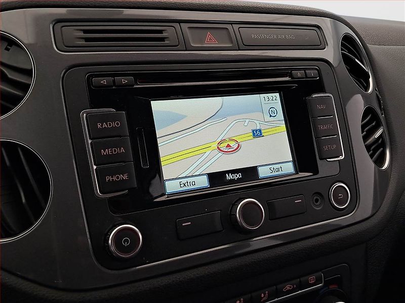 Volkswagen Tiguan (2014) Sport&Style 2.0 TDI - fotka 13 z 17