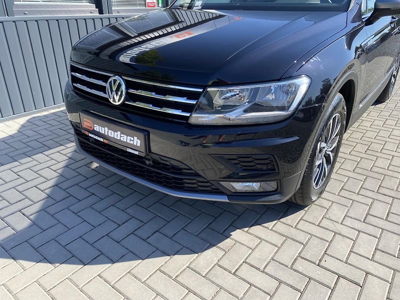 Volkswagen Tiguan Allspace 1.4TSI 110KW -ALLSPACE- DPH - fotka 8 z 47