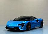 McLaren Ostatní (2023) Hybridní sportovní model - náhled 2