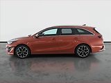 Kia Ceed (2025) GT Line 1.5 T-GDI - náhled 2