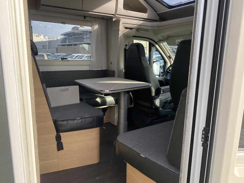 Adria Matrix Axess 670SL 2,2 - fotka 11 z 24