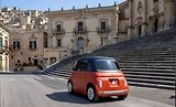 Fiat Topolino (2026) Electric 7kWh - náhled 6