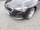 Škoda Scala (2022) 1.5TSi,110kw,AMB+,ČR,1.majitel - náhled 9