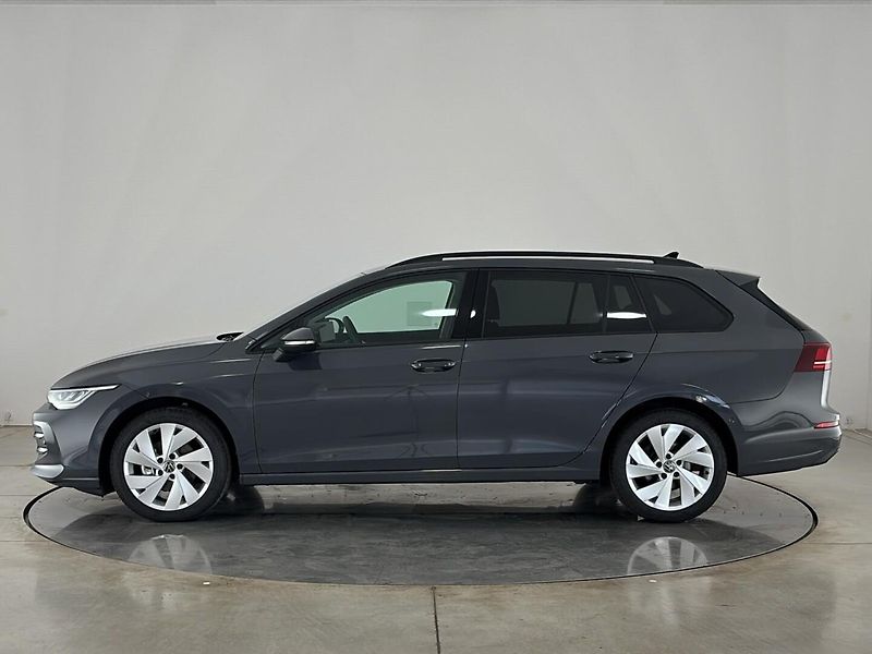 Volkswagen Golf People - fotka 3 z 27