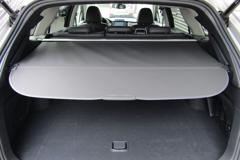 Subaru Outback (2025) 2,5i TOURING MY25.5 - fotka 32 z 62
