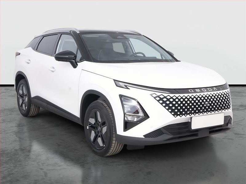 Omoda 5 (2026) 1.6 T, Ad. tempomat - fotka 1 z 17