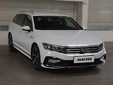 Volkswagen Passat (2023) 2.0TDi, 2.maj,ČR, R-Line - náhled 1