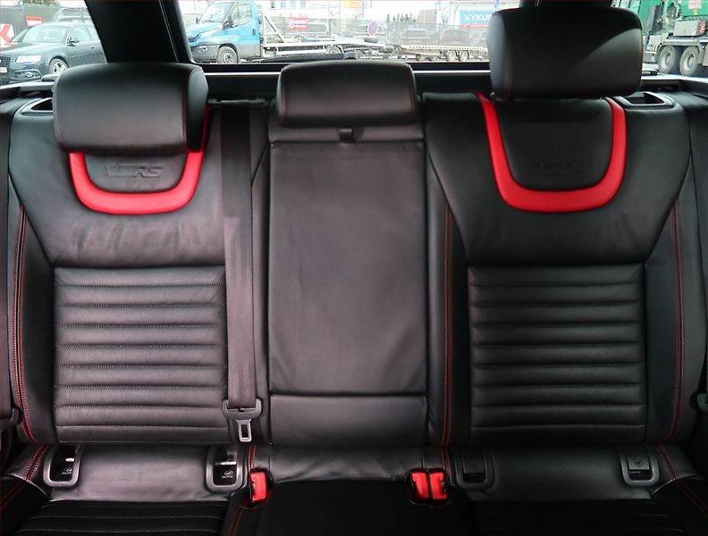 Škoda Octavia (2016) RS 2.0 TDI 4x4 DSG, Automat - fotka 10 z 24