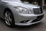 Mercedes-Benz Třídy S S 600 L 5.5 V12 AMG 380kW - náhled 6
