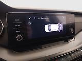 Škoda Octavia (2021) Ambition 1.5 TSI, Serv.kniha - náhled 21