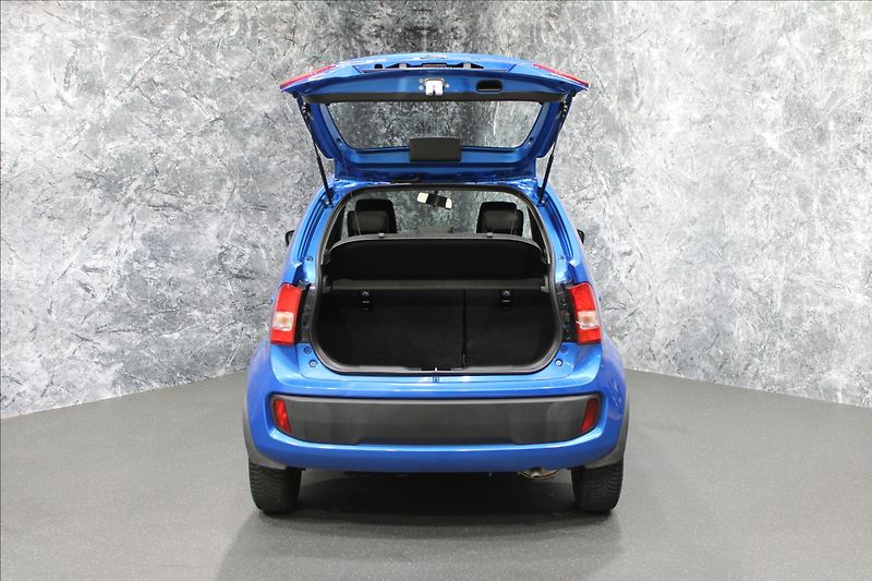 Suzuki Ignis 1,2 i 66KW jen 42400KM - fotka 5 z 31