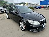 Škoda Octavia (2011) RS 2.0 TDI 125 kW - náhled 1