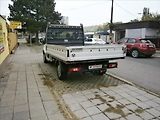 Ford Transit 2,2 TDCI L3 92 KW - náhled 3