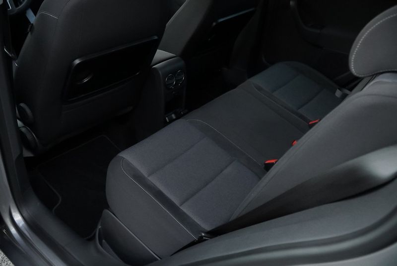 Volkswagen Golf Plus 1.2 TSi 77kW STYLE - fotka 18 z 28