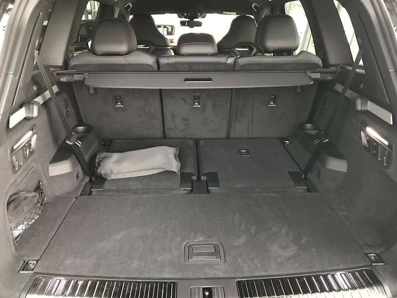 Audi Q7 Quattro 8TT 3,0TDI - fotka 23 z 26