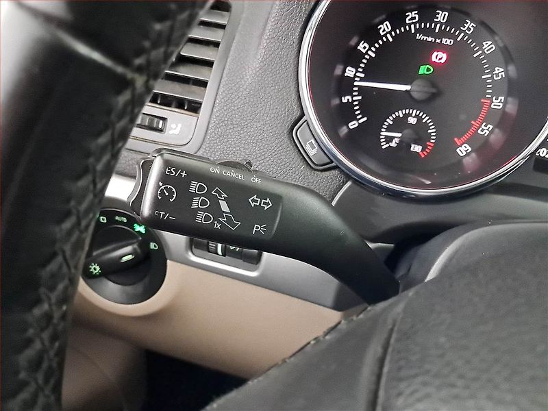 Škoda Yeti (2011) 2.0 TDI, 4X4, Xenony - fotka 18 z 19