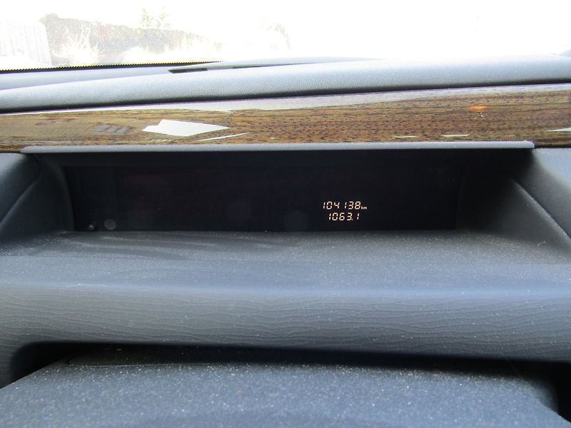 Citroën C6 (2008) 2.7 TDI AUTOMAT 1.MAJITEL - fotka 26 z 38