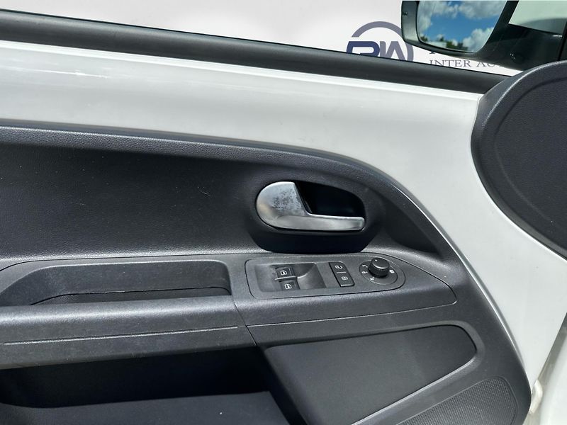 Škoda Citigo iV Best Of 61kW SoH: 91,6% - fotka 18 z 20
