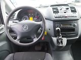 Mercedes-Benz Vito (2007) 120 CDI - náhled 15