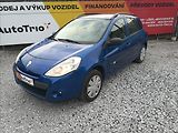 Renault Clio 1,5 dCi klima kombi - náhled 1