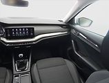 Škoda Octavia (2022) Ambition 2.0 TDI, ČR,1.maj - náhled 8