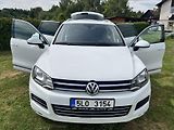 Volkswagen Touareg 3.0TDI 180KW,TZ,KůŽE,ROZVODY!! - náhled 24