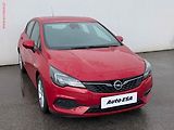 Opel Astra (2020) 1.2 PT +, LED - náhled 1