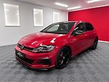 Volkswagen Golf GTI TCR, 2.0 TSI 213 kW - náhled 2