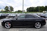 Audi A8 3.0 TDI Quattro/250 PS/ČR - náhled 2