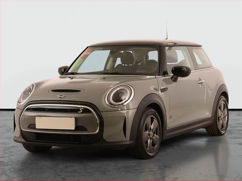 Mini Ostatní (2022) Cooper SE 32 kWh, SoH 96% - fotka 2 z 23