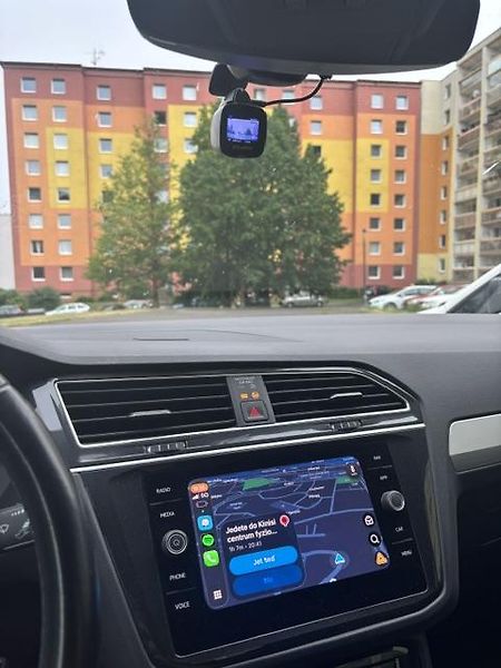 Volkswagen Tiguan (2021) Volkswagen Tiguan 1.5 TSI 110  - fotka 9 z 9
