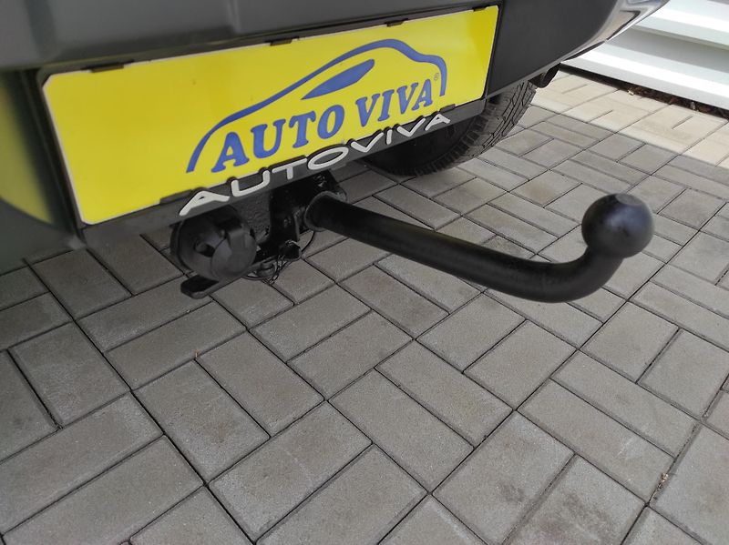 Suzuki Jimny 1,3i 62kW, 4x4, Tažné - fotka 22 z 32