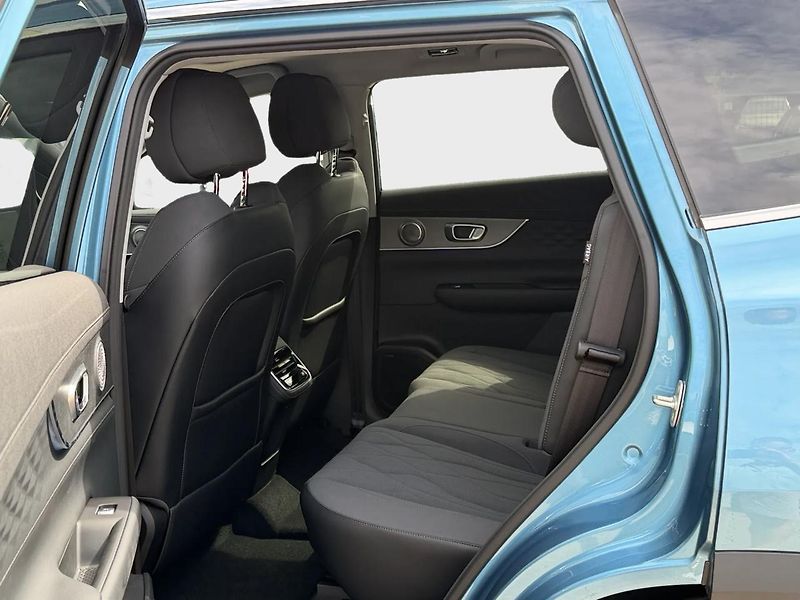 Chery Tiggo 8 (2026) Unique FWD ICE - fotka 11 z 11