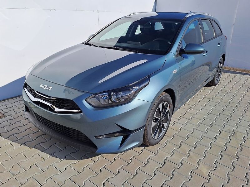 Kia Ceed Spin 1,5 T-GDi GPF 7DCT 103kW/ - fotografie inzerátu