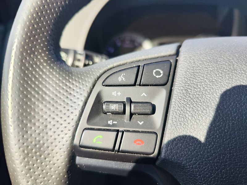Hyundai Tucson 1.6 T-GDI/130kW Trikolor - fotka 23 z 29