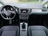 Volkswagen Golf Sportsvan 1.6TDI MANUÁL SENZORY TEMPOMAT - náhled 23